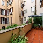 My Spanish Steps Apartment - 2 Bathrooms