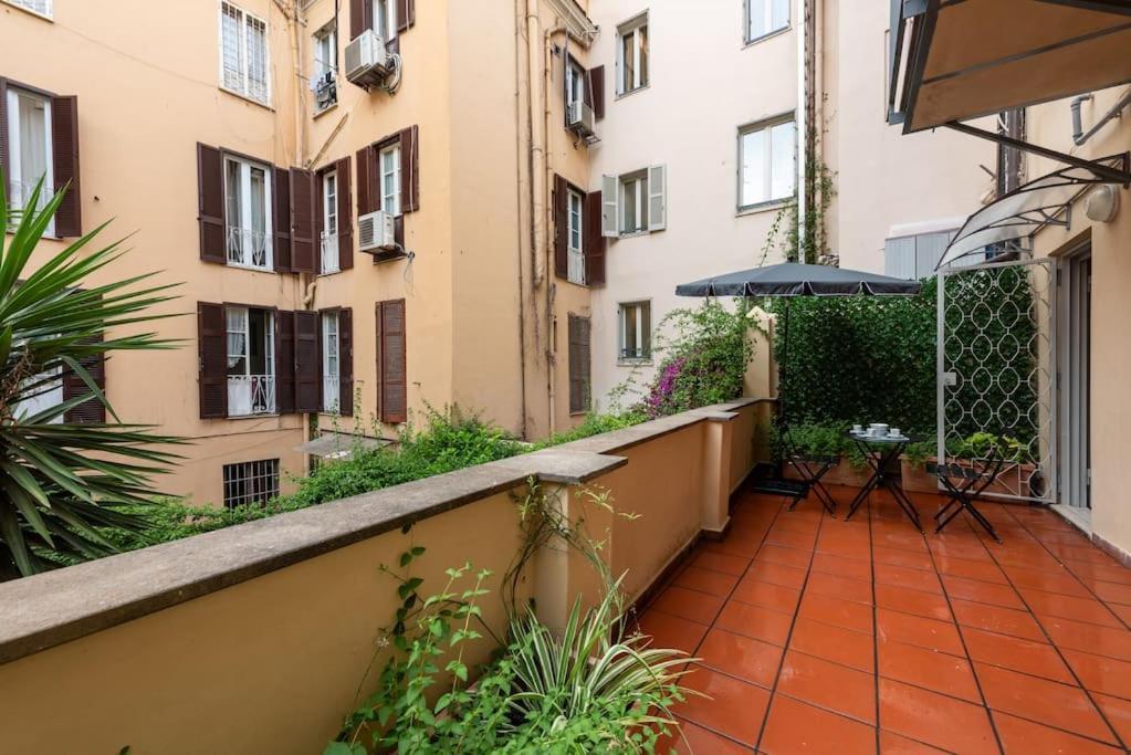 My Spanish Steps - 2 Bathrooms