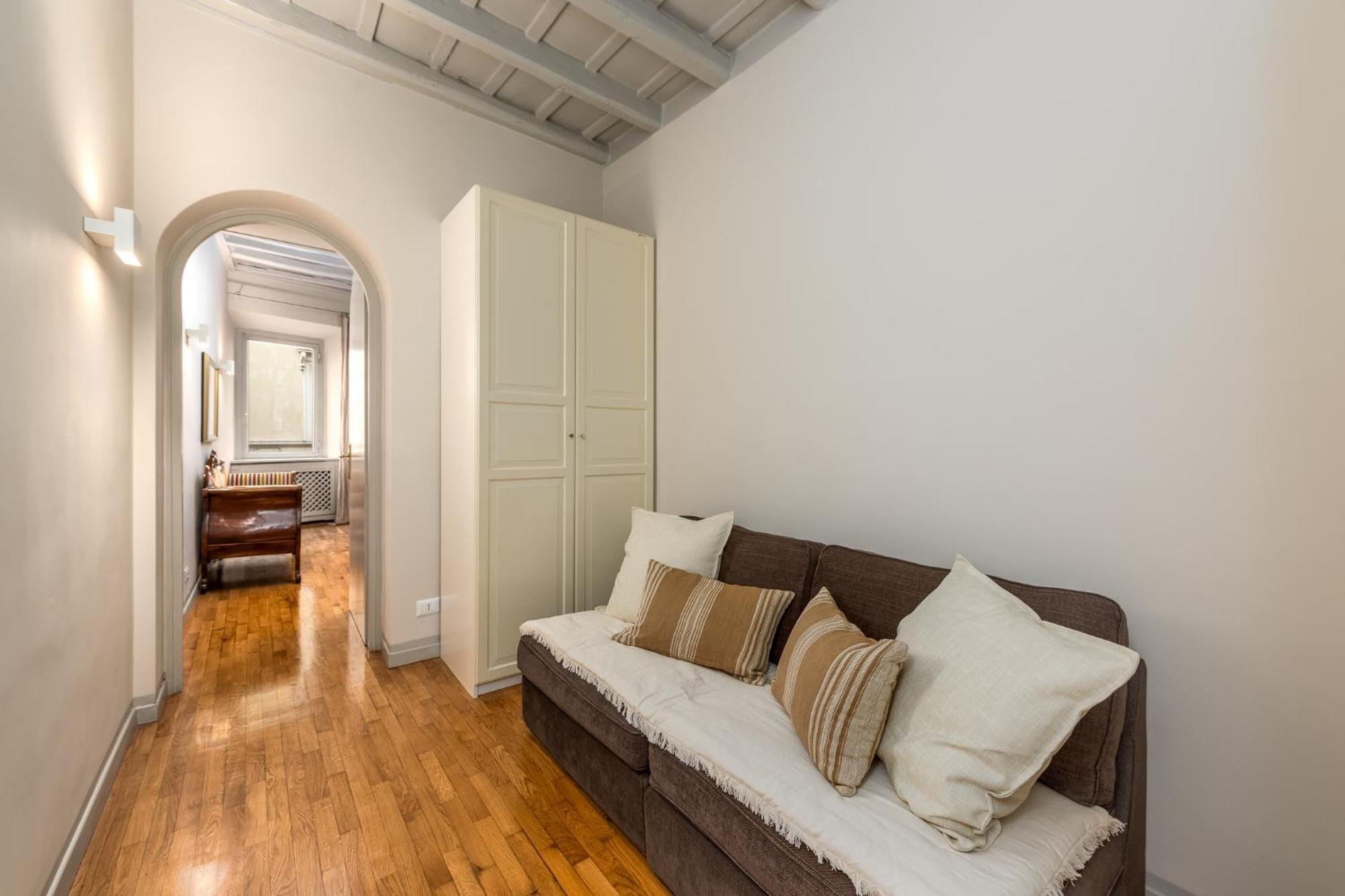 My Spanish Steps - 2 Bathrooms Apartment *
