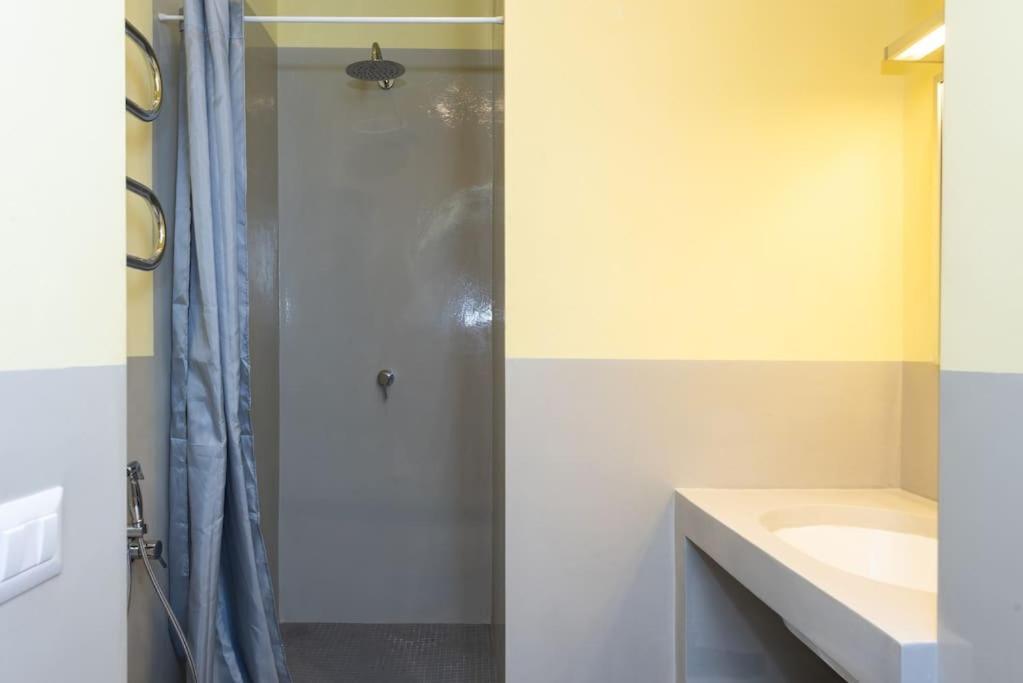 My Spanish Steps - 2 Bathrooms Apartment Rom