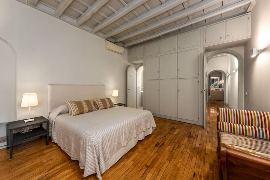 My Spanish Steps - 2 Bathrooms *