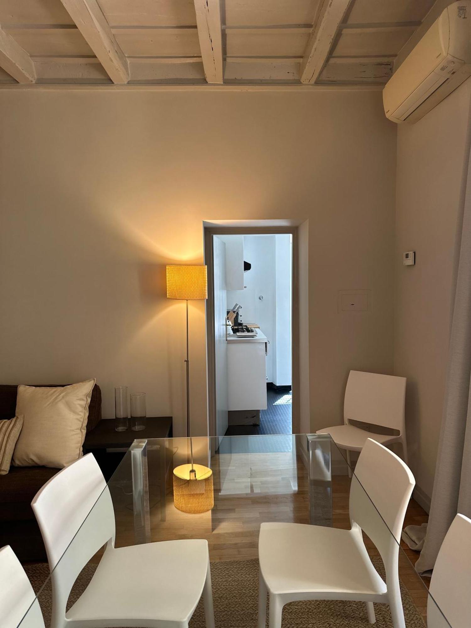 Apartment My Spanish Steps - 2 Bathrooms Rom