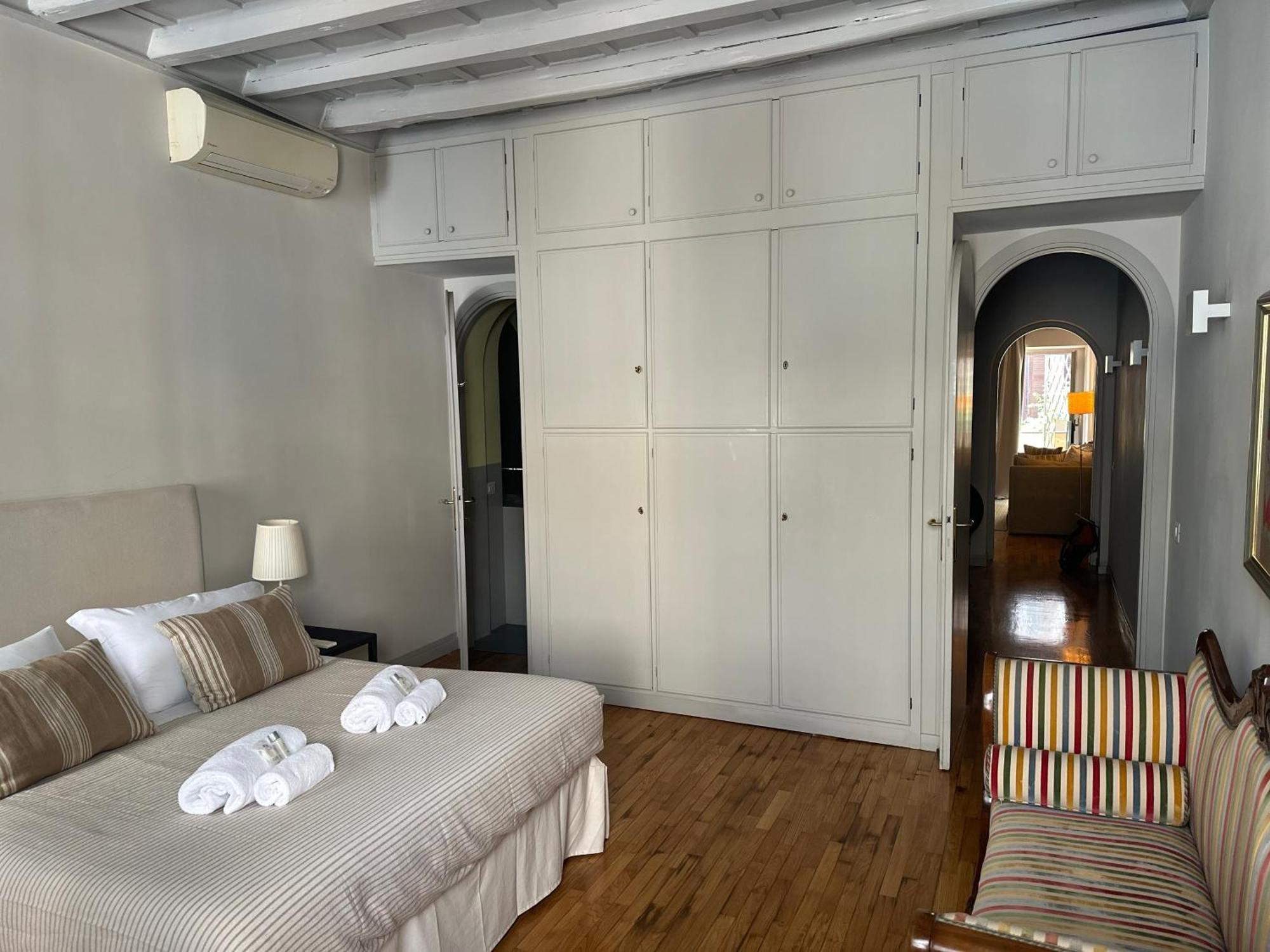 My Spanish Steps - 2 Bathrooms * Rom