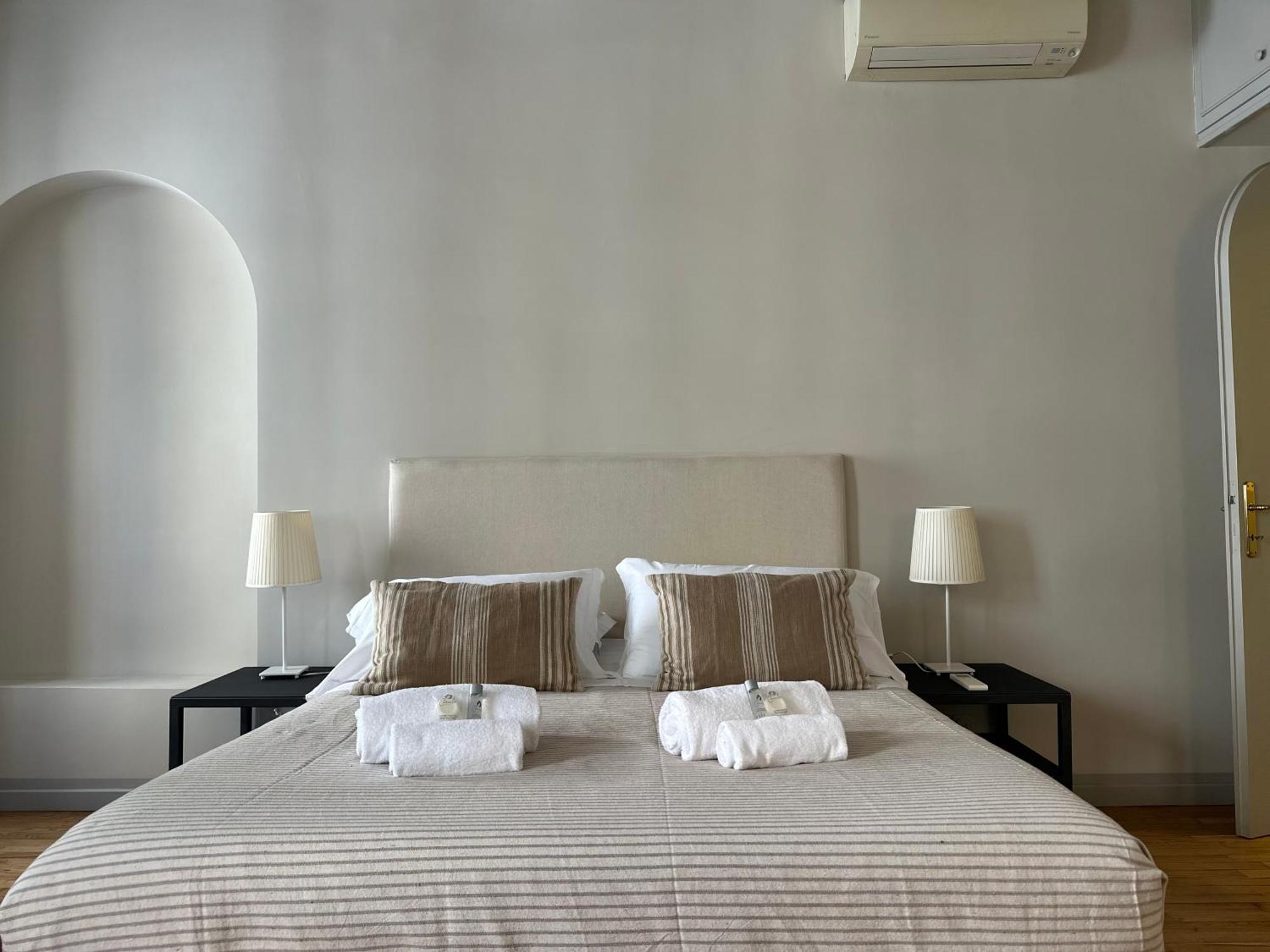 My Spanish Steps - 2 Bathrooms Apartment