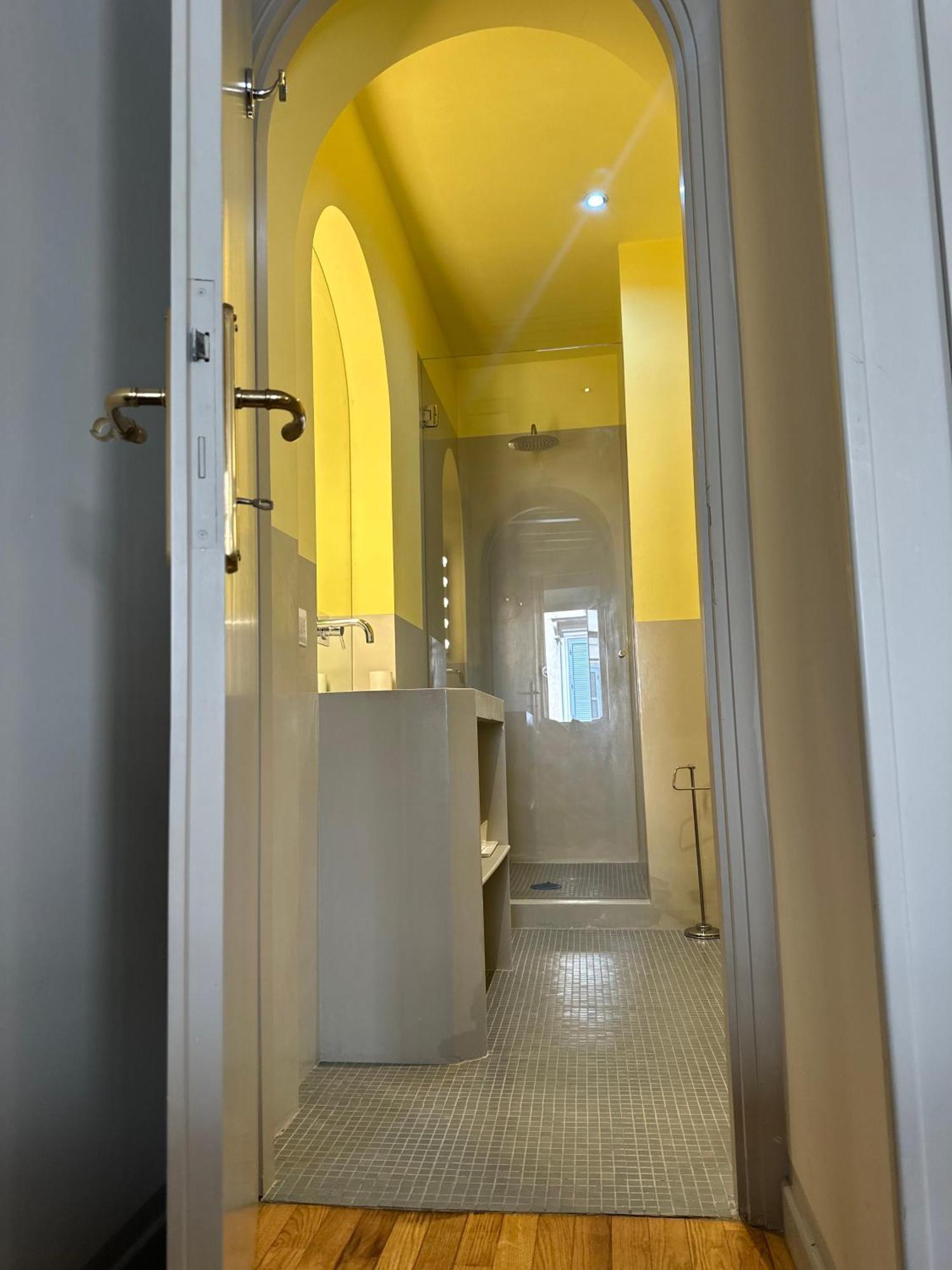 Apartment My Spanish Steps - 2 Bathrooms Rom